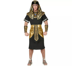 Costume da faraone per uomo