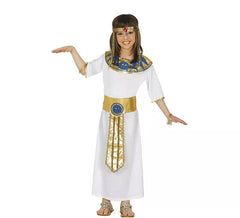 Costume da faraone egiziano