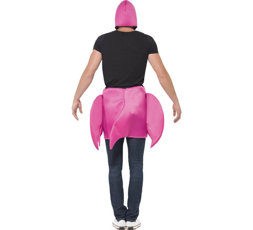 Translation missing: it.Disfraz de Flamenco para adultos en talla universal