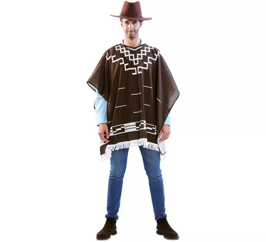 Disfraz de Forajido para hombre