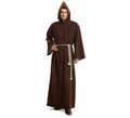 Disfraz de Fraile para hombre