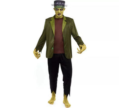 Disfraz de Frankenstein para hombre