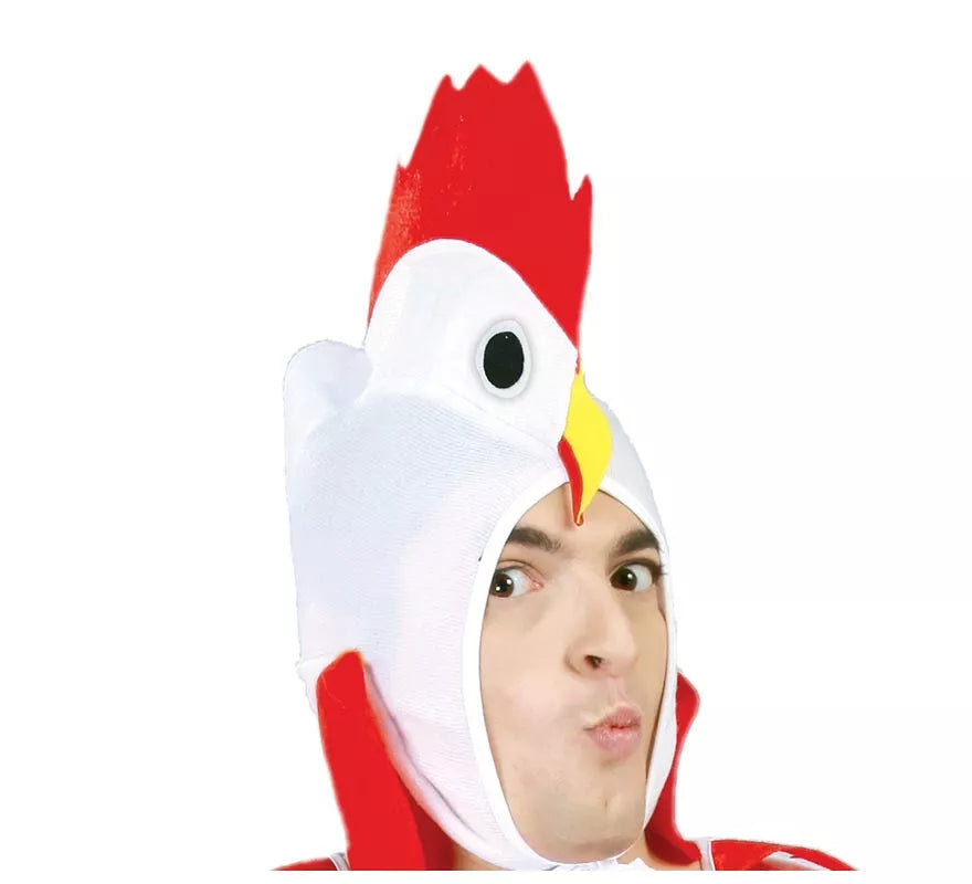 Translation missing: it.Disfraz de Gallina para hombre