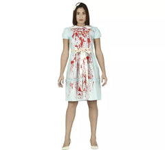 Costume da gemella fantasma per donna