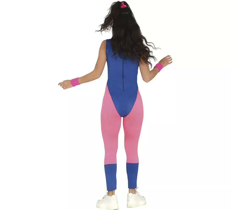 Translation missing: es.Disfraz de Gimnasta en entrenamiento para mujer