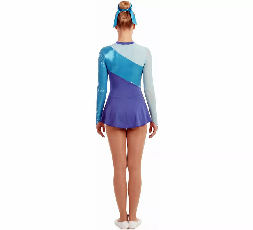 Translation missing: it.Disfraz de Gimnasta Olímpica para mujer