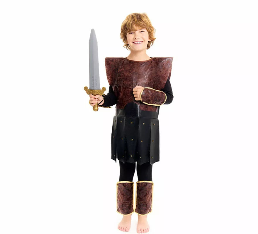 Translation missing: it.Disfraz de Gladiador para niño