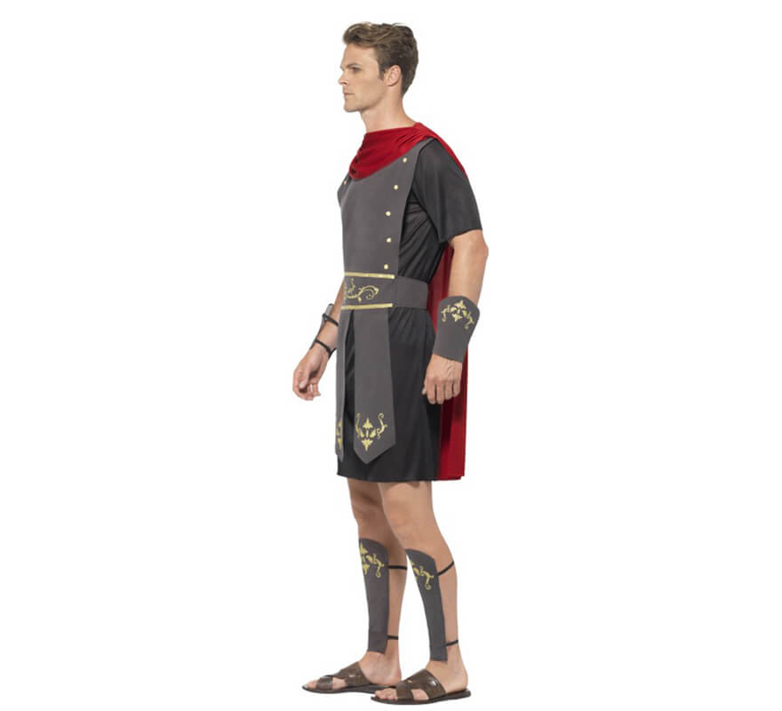 Translation missing: es.Disfraz de Gladiador Romano para hombre