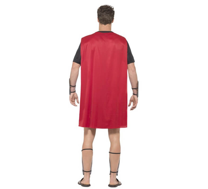 Translation missing: es.Disfraz de Gladiador Romano para hombre