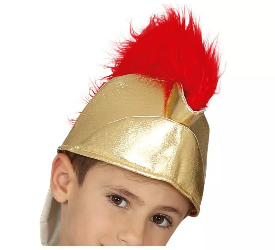 Translation missing: it.Disfraz de Gladiador Romano para niños