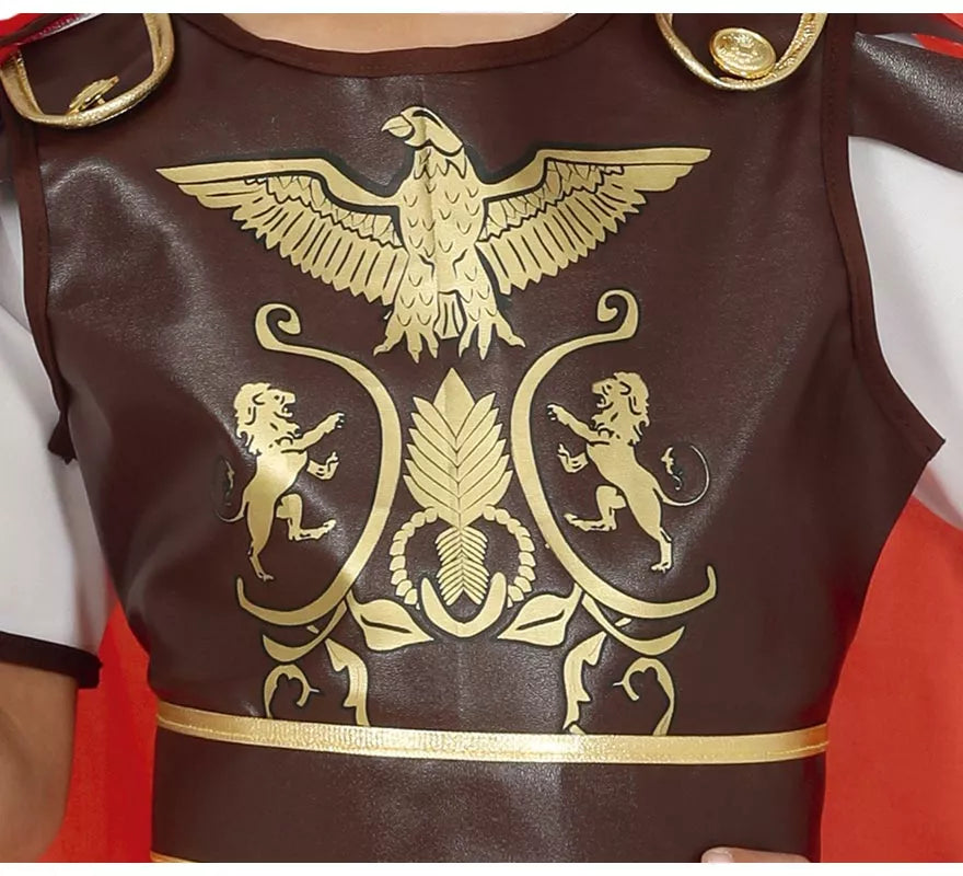 Translation missing: it.Disfraz de Gladiador Romano para niños