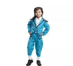 Costume goyesco per un ragazzo
