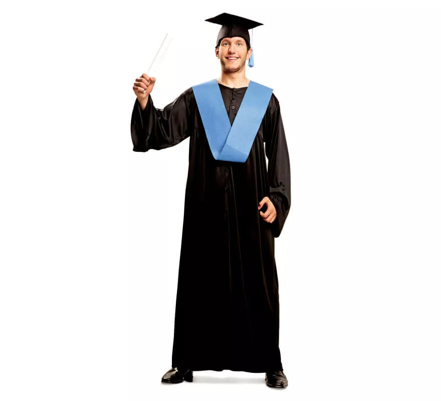Translation missing: it.Disfraz de Graduado para hombre