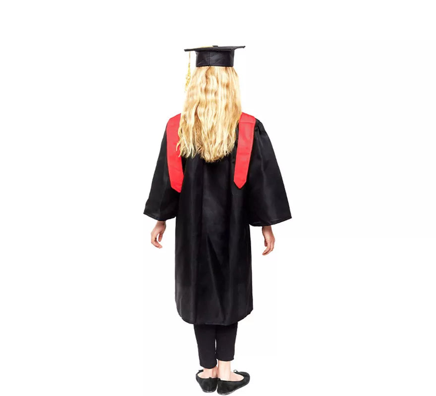 Translation missing: it.Disfraz de Graduado para niños