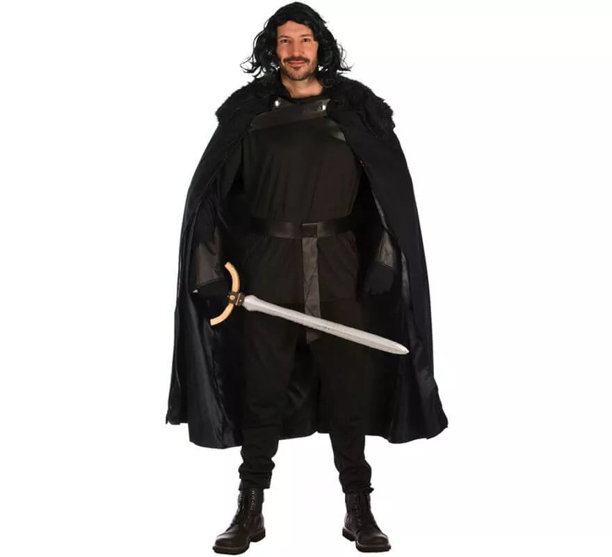 Translation missing: it.Disfraz de Guardián Medieval para hombre