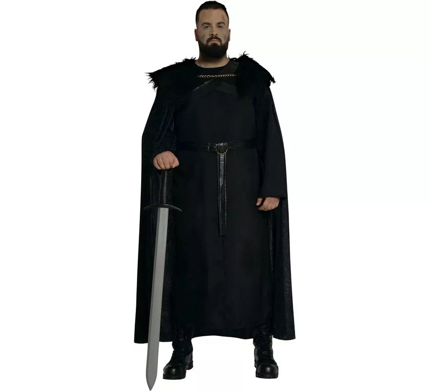 Translation missing: it.Disfraz de Guardián Medieval para hombre