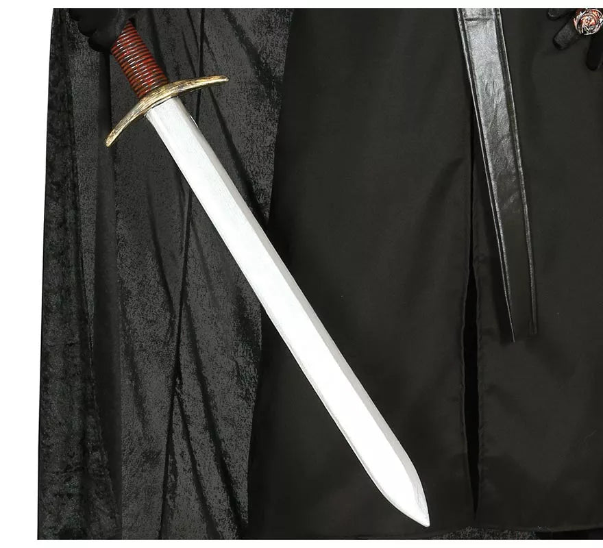 Translation missing: it.Disfraz de Guardián Medieval para hombre