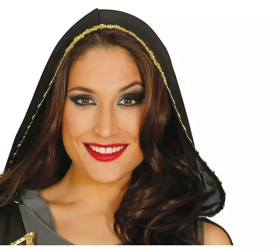 Translation missing: es.Disfraz de Guerrera Arquera para mujer