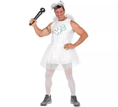 Costume da Fatina dei denti per uomo