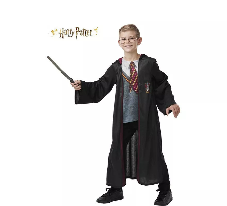 Translation missing: it.Disfraz de Harry Potter con Accesorios para niños