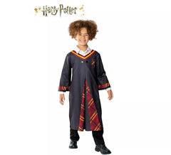 Disfraz de Harry Potter Túnica Classic para niños