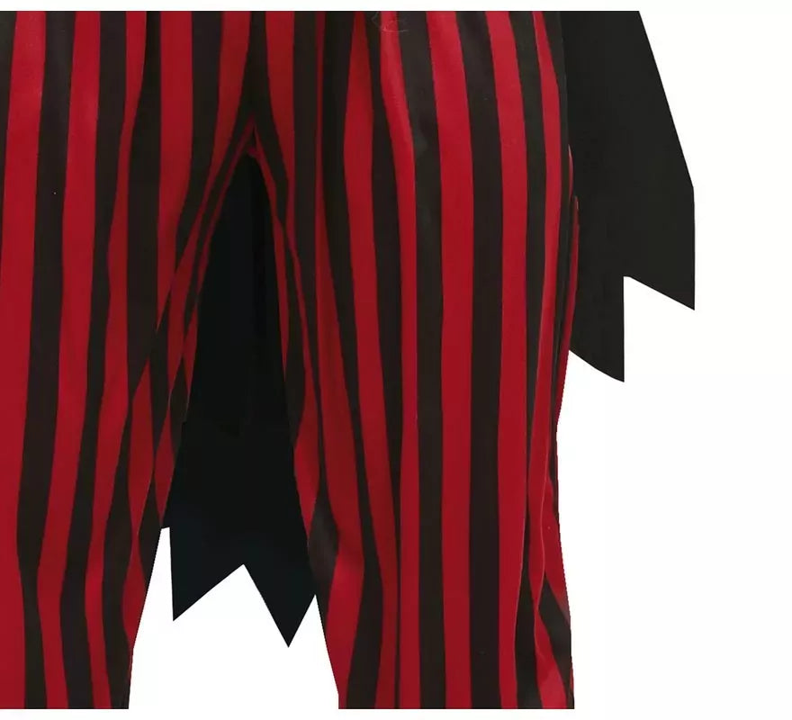 Disfraz de Hechicero Vudú para hombre