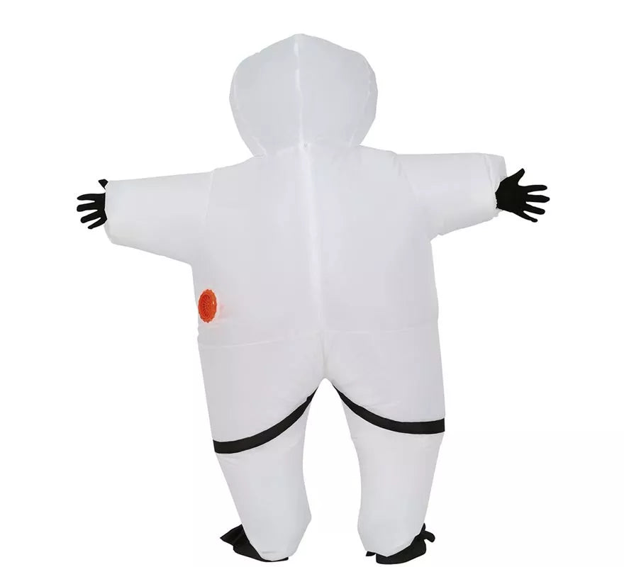 Translation missing: it.Disfraz de Hinchable de Astronauta para niños