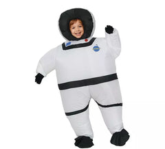 Disfraz de Hinchable de Astronauta para niños