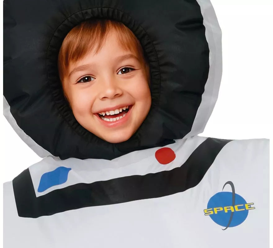 Translation missing: es.Disfraz de Hinchable de Astronauta para niños