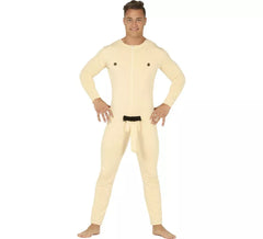 Costume da uomo nudo per uomo