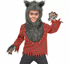 Costume da Lupo Mannaro per bambino