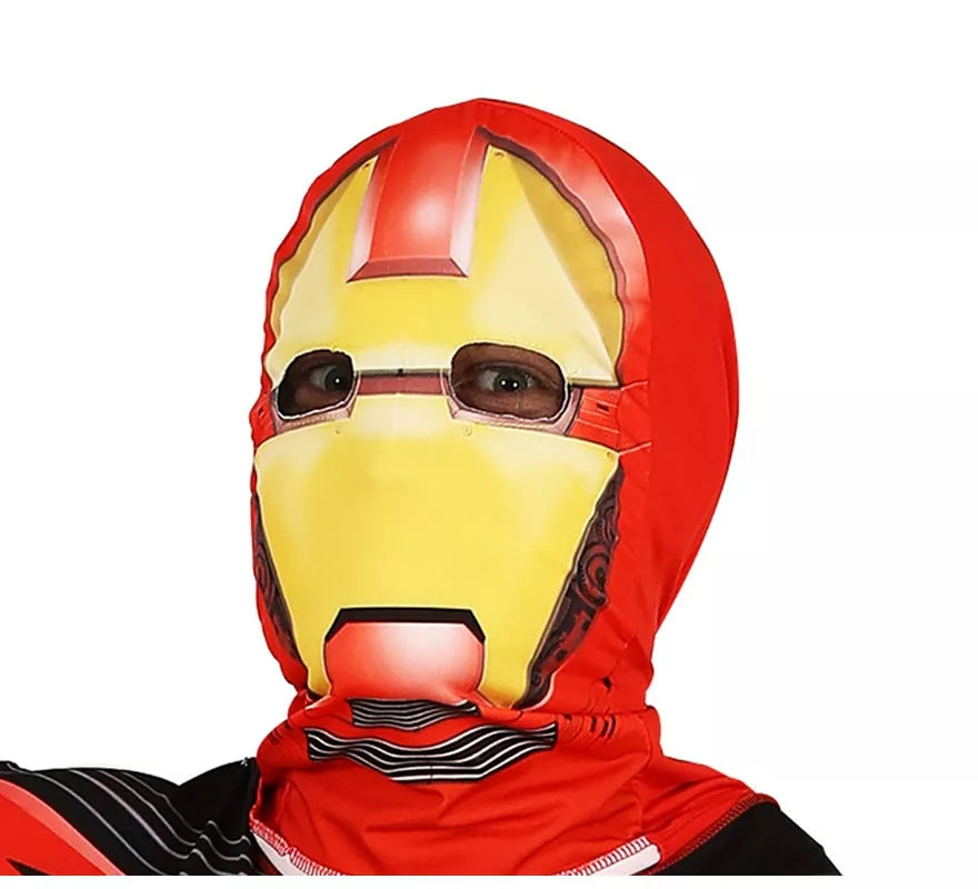 Disfraz de Hombre Ron Enmascarado para hombre