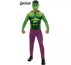 Costume per i vendicatori per l'uomo
