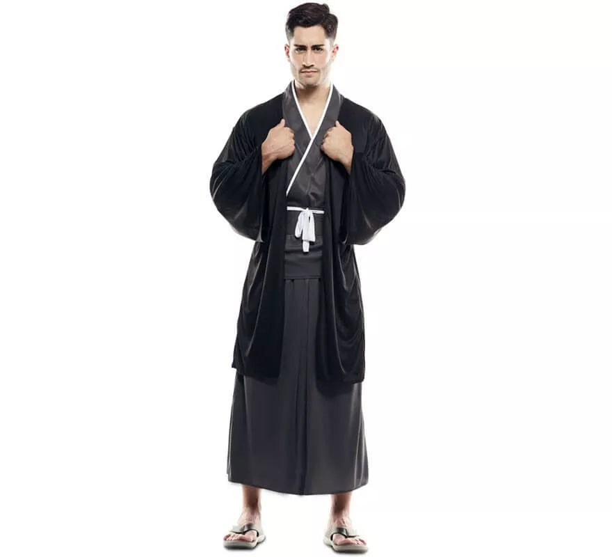 Translation missing: es.Disfraz de Japonés para hombre