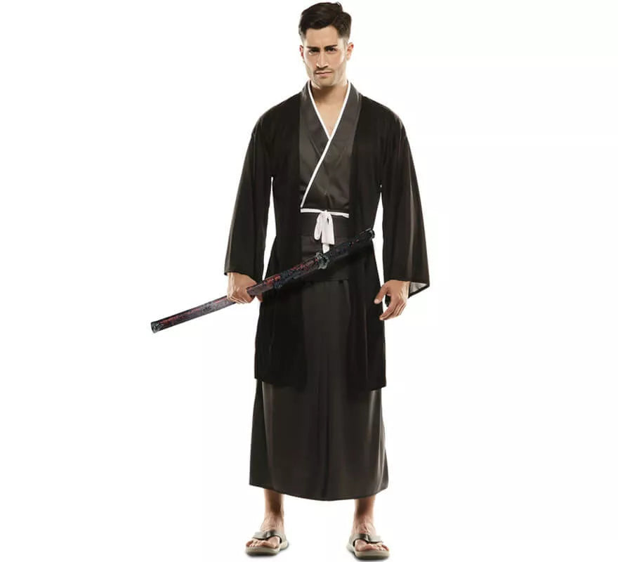 Translation missing: es.Disfraz de Japonés para hombre