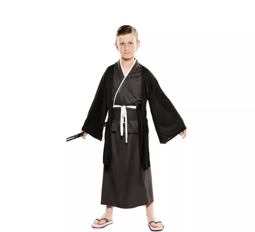 Disfraz de Japonés para niño