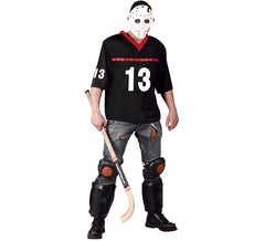 Dead jazz costume per un uomo
