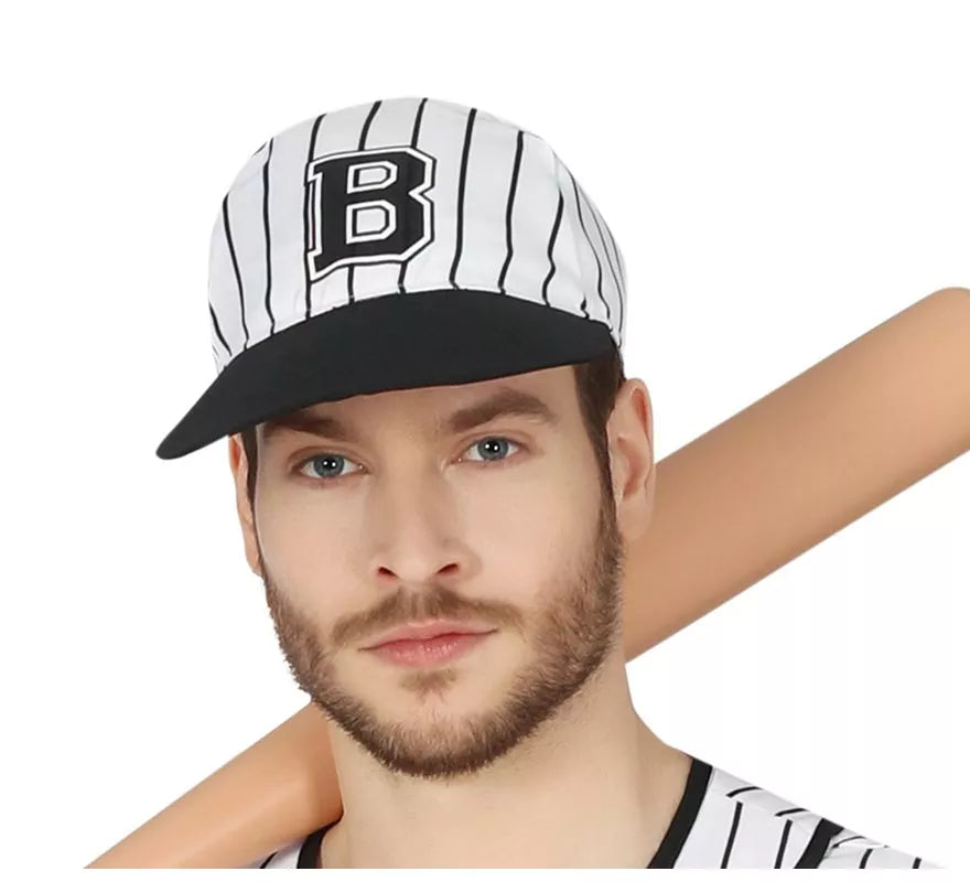 Translation missing: es.Disfraz de Jugador Béisbol para hombre
