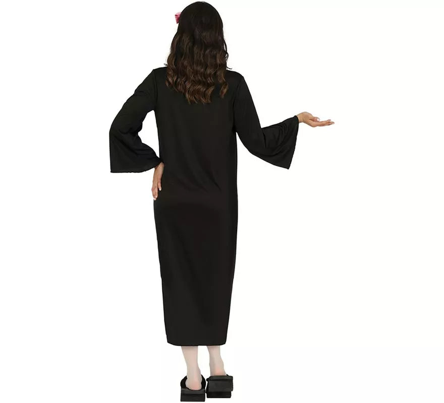 Disfraz de Kimono de Combate para mujer