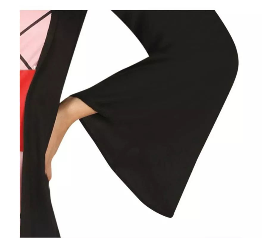 Translation missing: es.Disfraz de Kimono de Combate para mujer
