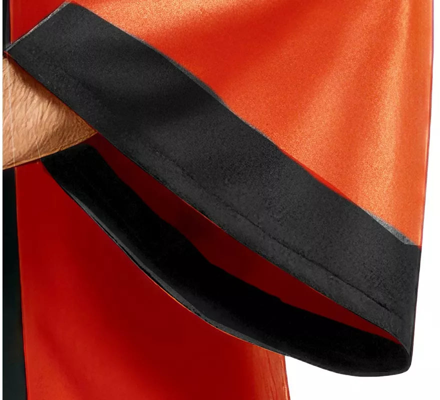 Disfraz de Kimono Ninja para hombre