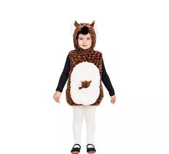 Costume da soffice Koala per bambini