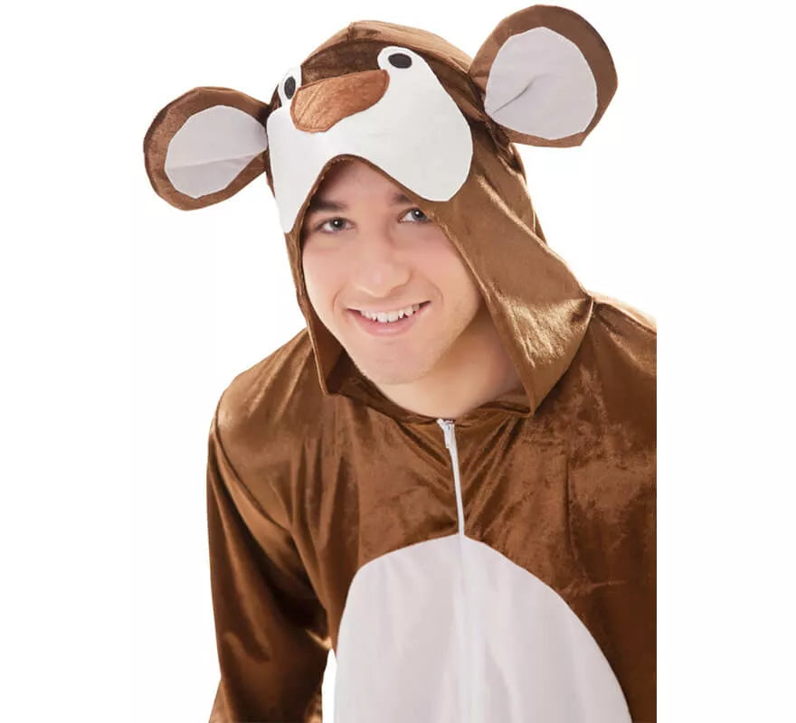 Translation missing: it.Disfraz de Koala para adultos