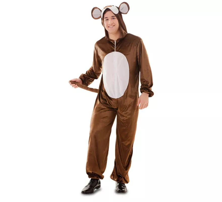 Translation missing: it.Disfraz de Koala para adultos