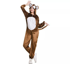 Costume koala per adulti