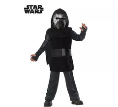 Costume Star Wars Opp Kylo Ren con maschera per bambini