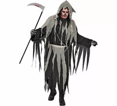 Costume da Mietitore Incatenato per uomo