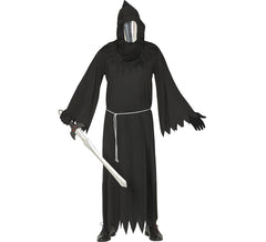 Costume da Morte nera per adulti