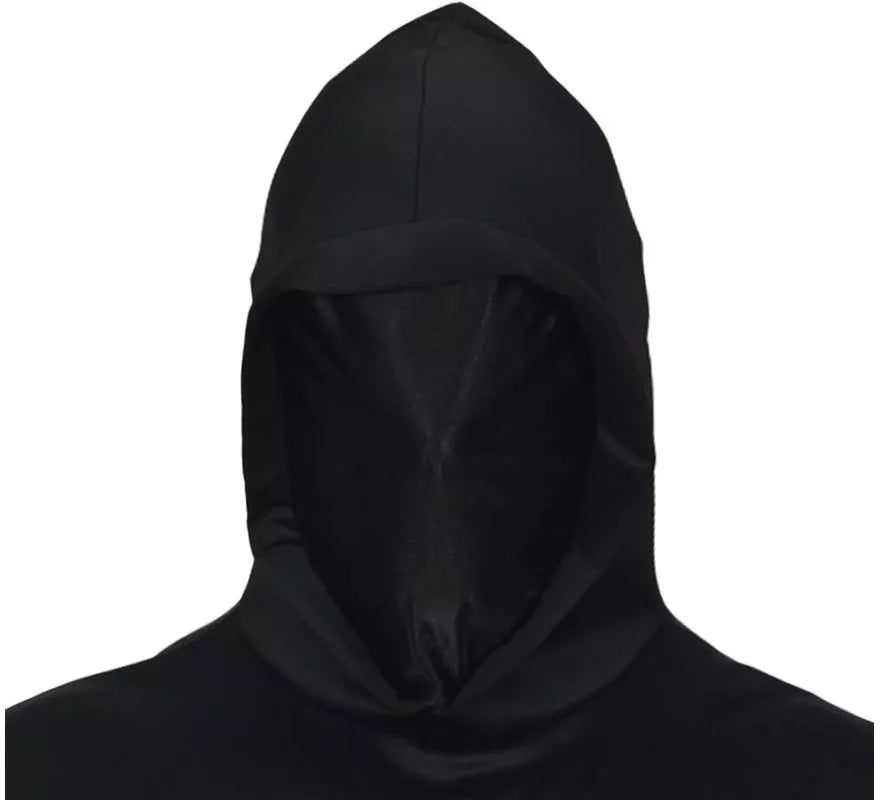 Disfraz de La Muerte para hombre