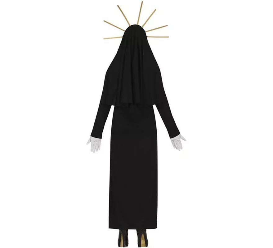 Translation missing: it.Disfraz de La Santa Muerte para mujer
